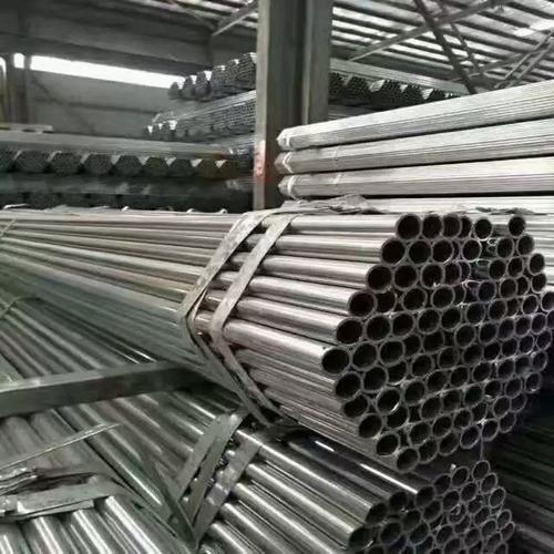 息县q355nhb耐候钢管
